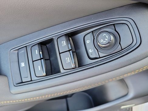 Used 2023 Subaru Forester Wilderness image 22