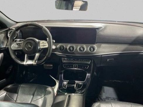 Used 2019 Mercedes-Benz CLS 53 AMG 4MATIC w/ Driver Assistance Package image 18