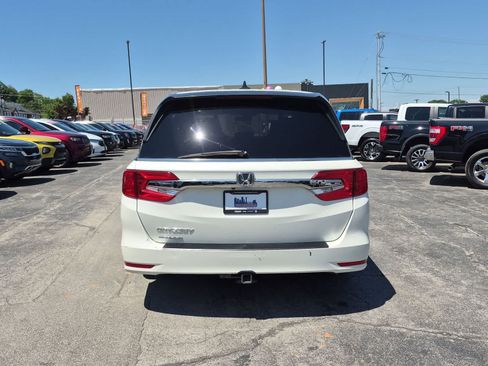 Used 2019 Honda Odyssey EX-L image 7