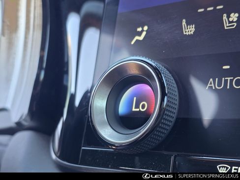 Certified 2024 Lexus RX 350 Premium Plus w/ Convenience Package image 19