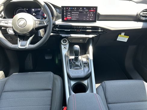 New 2025 Dodge Hornet GT w/ GT Blacktop Package image 42