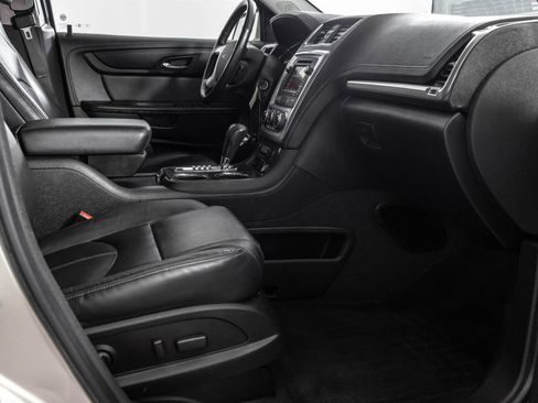 Used 2017 GMC Acadia Limited SLT AWD/4WD image 49