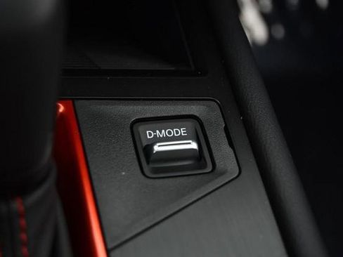 New 2026 Nissan Kicks SR w/ SR Premium Package image 21