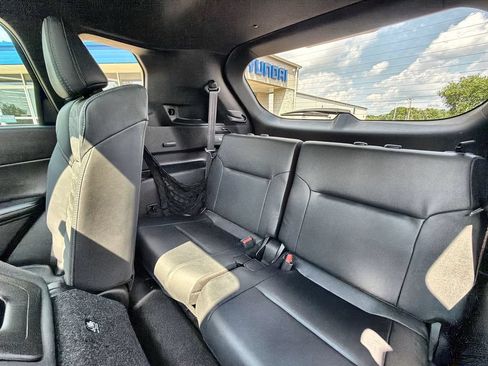 Used 2022 Mitsubishi Outlander SE AWD/4WD image 24