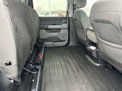 Used 2024 Ford F150 XLT w/ Tow/Haul Package AWD/4WD image 15