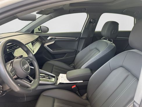 Used 2025 Audi A3 2.0T Premium AWD/4WD image 10