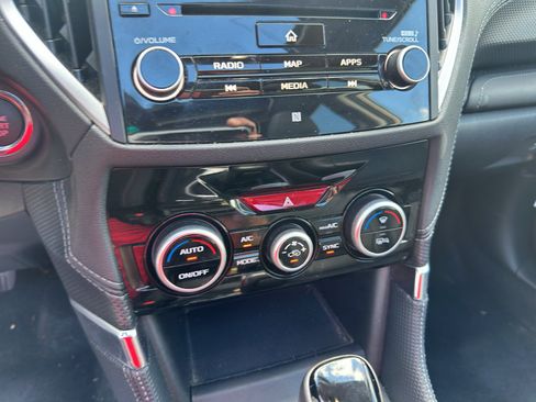 Used 2021 Subaru Forester Touring w/ Popular Package #2 AWD/4WD image 34