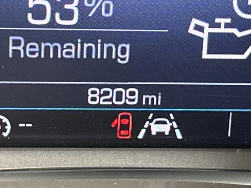 Certified 2023 GMC Terrain SLE image 5