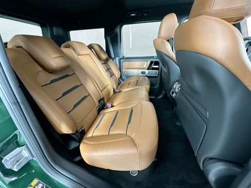 Used 2026 Mercedes-Benz G 63 AMG 4MATIC image 26