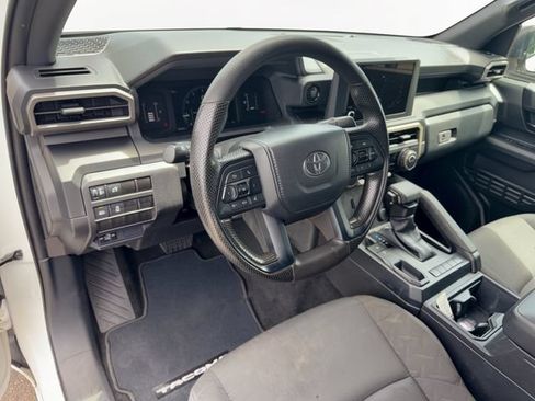 Used 2024 Toyota Tacoma SR RWD image 17
