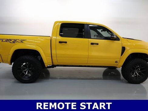 Used 2023 RAM 1500 TRX w/ TRX Level 2 Equipment Group image 47