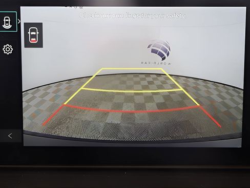 New 2025 Kia Sorento S image 41