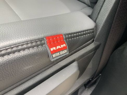 New 2026 RAM 5500 Tradesman AWD/4WD image 14