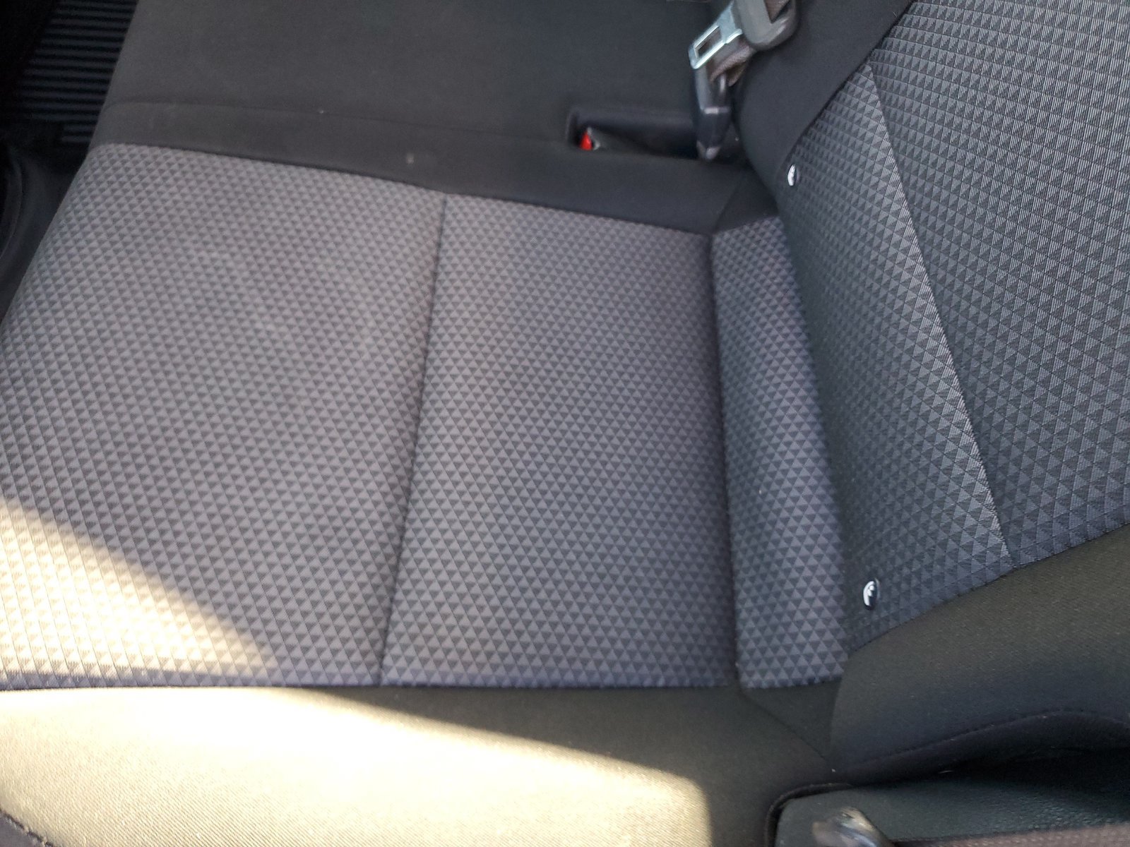 Used 2022 Kia Soul LX FWD image 14