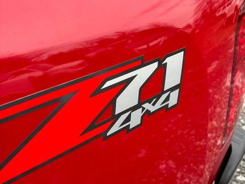 Used 2007 Chevrolet Silverado 1500 LT w/ 1LT Convenience Package image 31