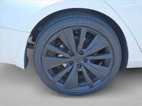 Used 2021 Nissan Altima 2.5 SR w/ SR Premium Package FWD image 14