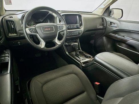 Used 2019 GMC Canyon SLE w/ Elevation Edition RWD image 14