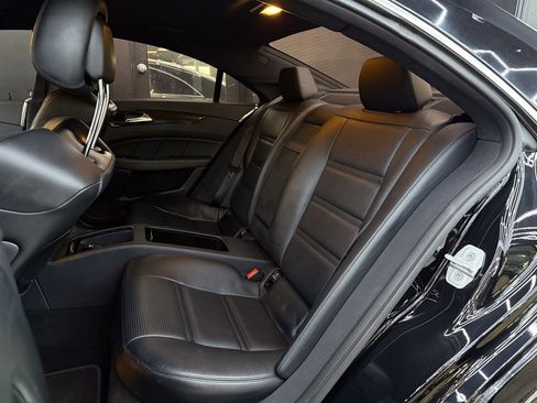 Used 2014 Mercedes-Benz CLS 63 AMG 4MATIC image 19
