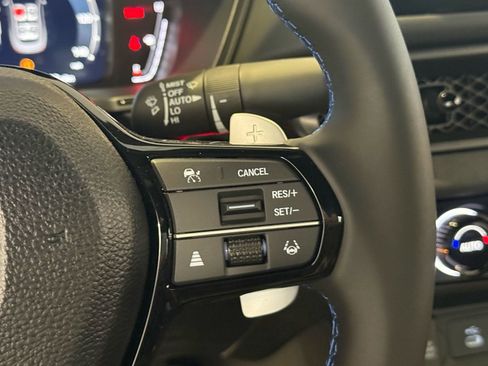 New 2026 Honda Prelude image 16