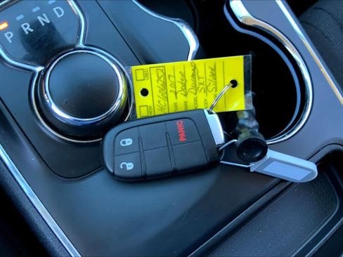 Used 2017 Dodge Durango SXT w/ Quick Order Package 23B image 14