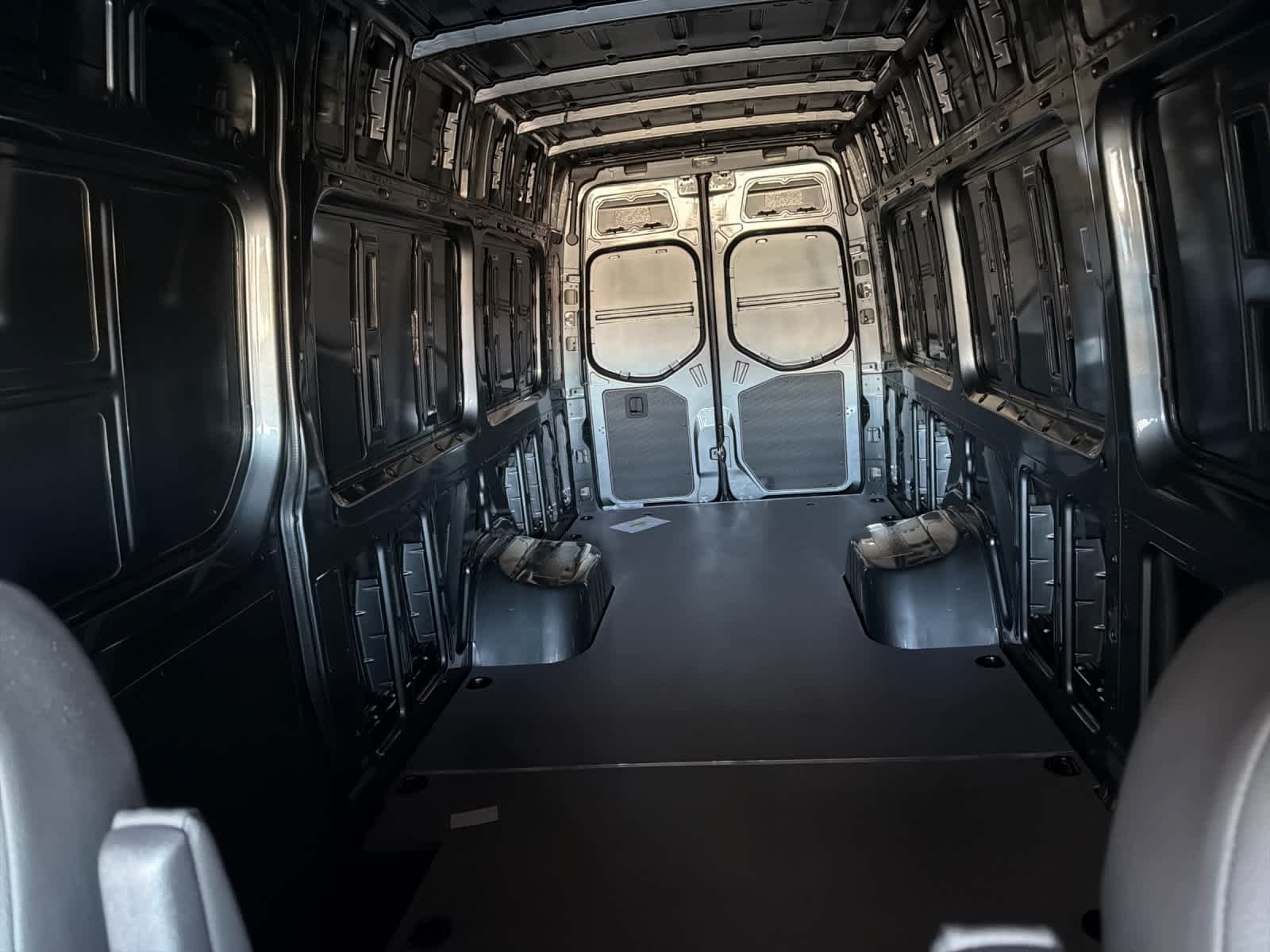 New 2026 Mercedes-Benz Sprinter 3500 image 11