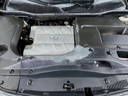 Used 2015 Lexus RX 350 AWD image 34