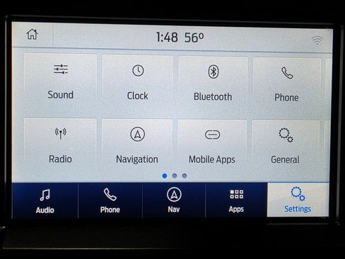 Used 2020 Ford F150 XLT w/ Equipment Group 302A Luxury image 40