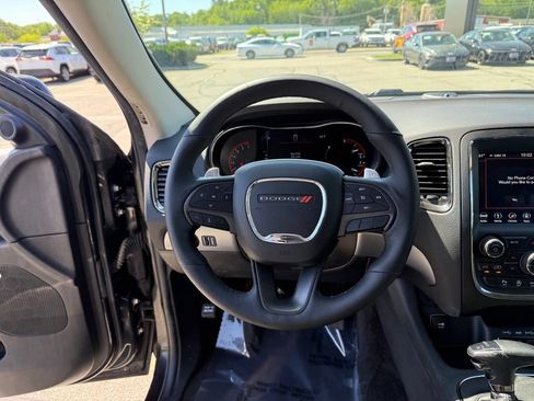 Used 2018 Dodge Durango GT w/ Premium Group AWD/4WD image 12