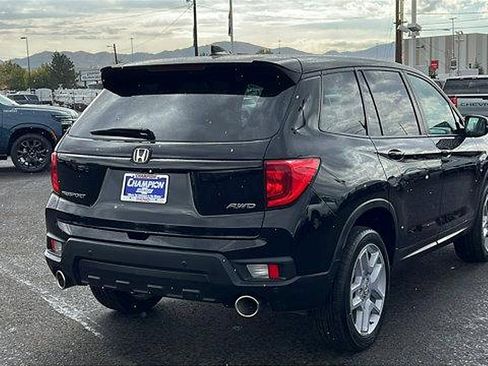 Used 2024 Honda Passport EX-L image 5