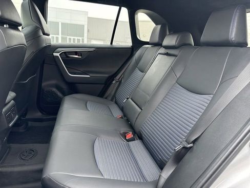 Certified 2023 Toyota RAV4 XSE w/ XSE Grade Weather Package image 34