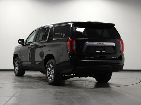 Used 2024 GMC Yukon XL SLE image 6