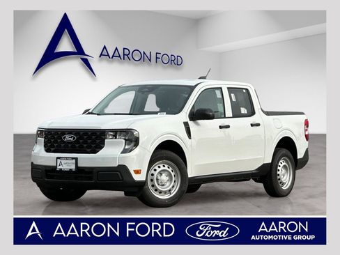 New 2026 Ford Maverick XL image 1