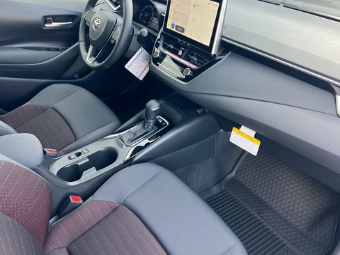 New 2026 Toyota Corolla SE w/ SE Package image 12