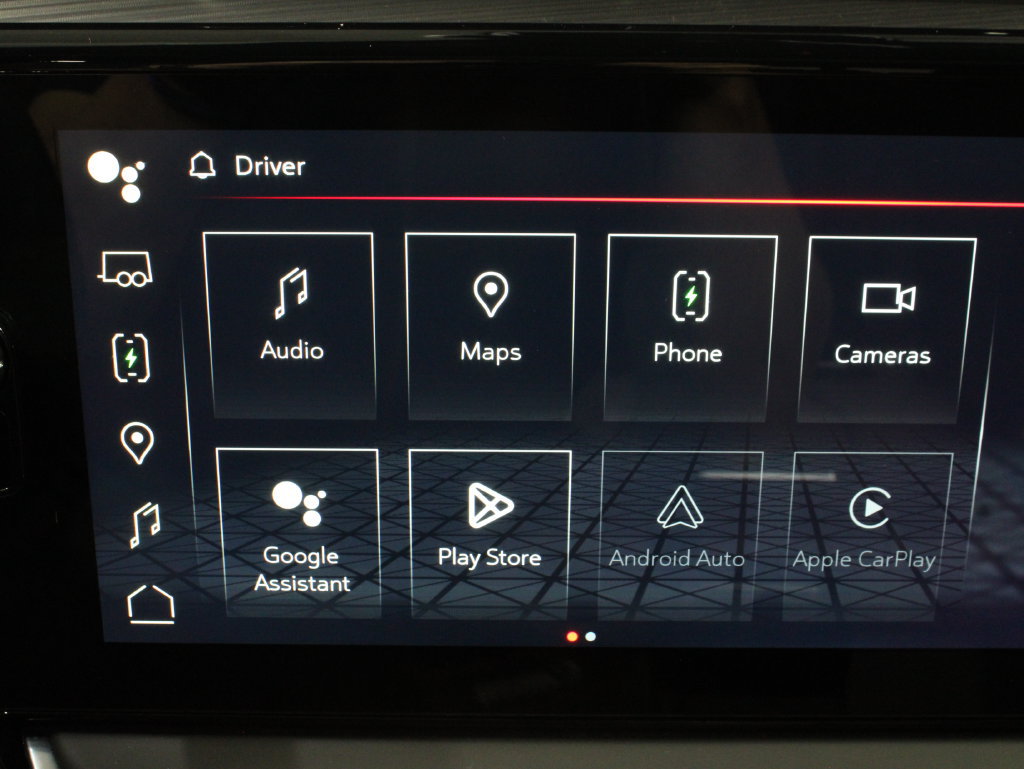 Used 2026 GMC Sierra 2500 Denali Ultimate w/ LPO, GMC Protection Package AWD/4WD image 30