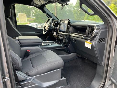 New 2026 Ford F150 STX w/ Equipment Group 200A AWD/4WD image 7