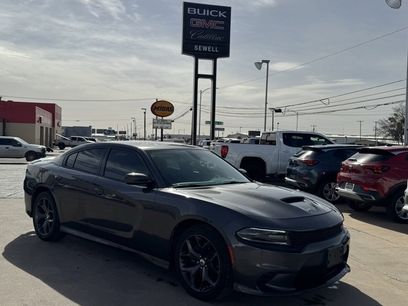 Used 2018 Dodge Charger SXT Plus