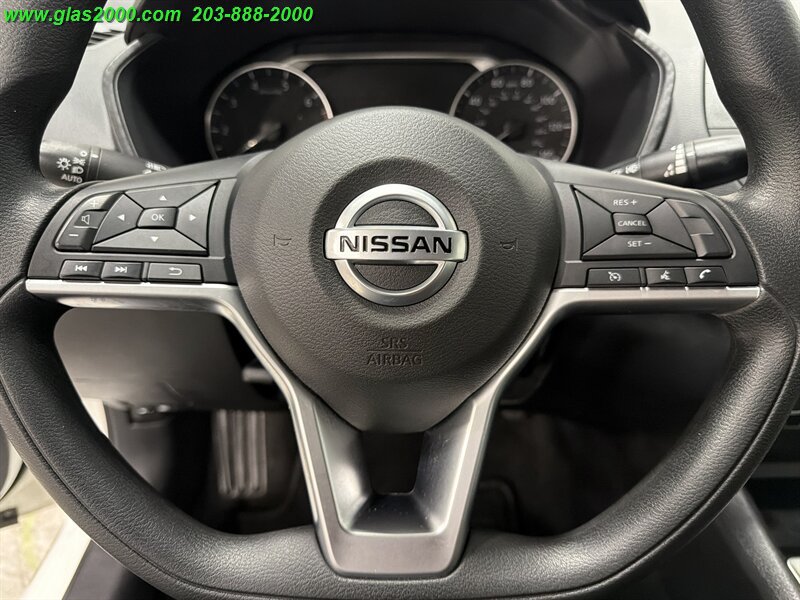 Used 2020 Nissan Altima 2.5 S AWD/4WD image 22