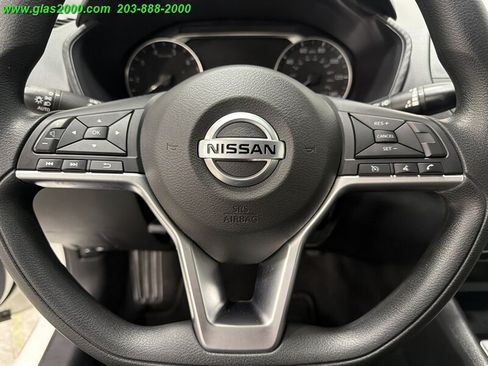 Used 2020 Nissan Altima 2.5 S AWD/4WD image 22