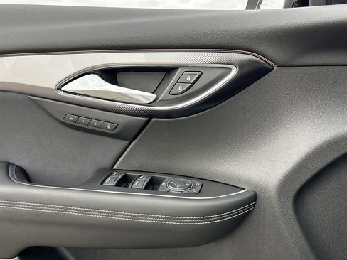 New 2026 Buick Envision Sport Touring AWD/4WD image 24