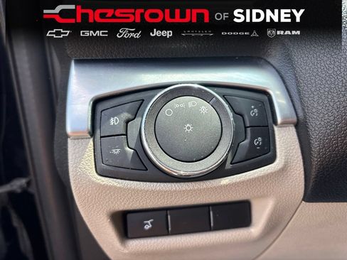 Used 2018 Ford Explorer Limited w/ Equipment Group 301A FWD image 15