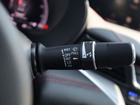 New 2025 Acura TLX SH-AWD w/ A-SPEC Pkg image 16