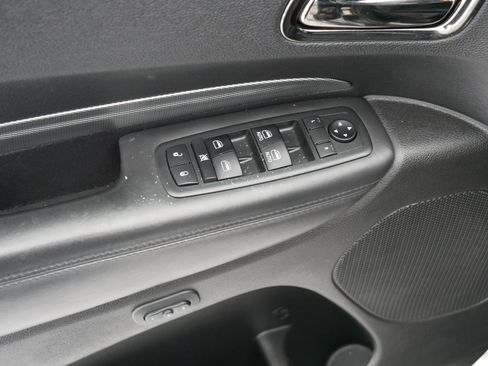 Used 2019 Dodge Durango R/T w/ Trailer Tow Group IV image 19