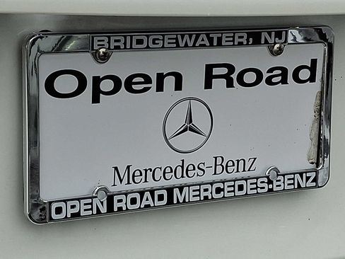 Used 2026 Mercedes-Benz GLB 250 4MATIC image 30