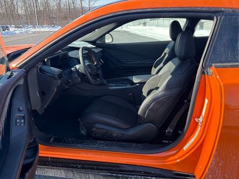 New 2026 Dodge Charger Scat Pack w/ Blacktop Package image 17