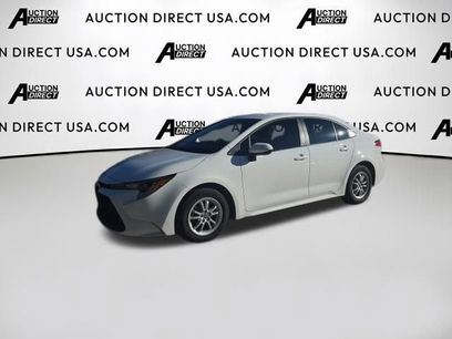 Used 2022 Toyota Corolla LE