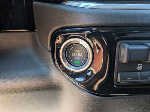 New 2026 Chevrolet Silverado 1500 LT w/ Protection Package image 38