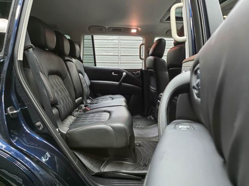 Used 2023 Nissan Armada Platinum AWD/4WD image 20