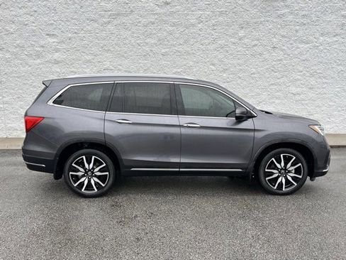 Used 2019 Honda Pilot Elite image 11