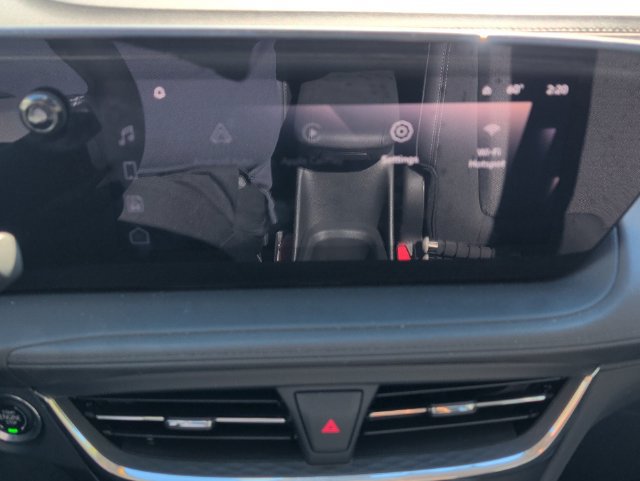 Used 2026 Buick Encore GX Preferred w/ Comfort Package FWD image 16