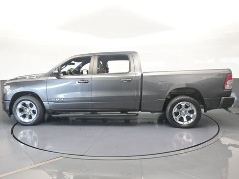 Used 2020 RAM 1500 Big Horn image 3